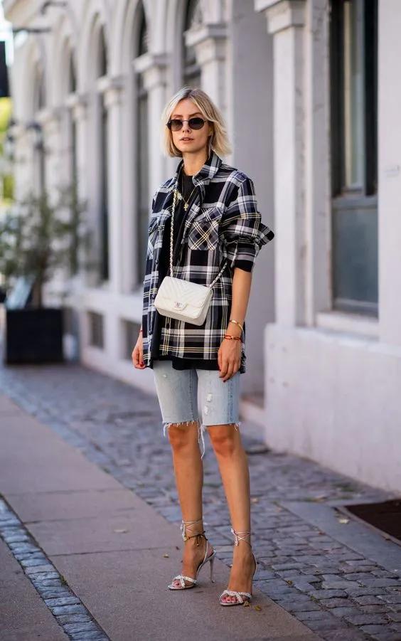 2021年最流行的潮流男裤,最新时尚潮流夏季男裤