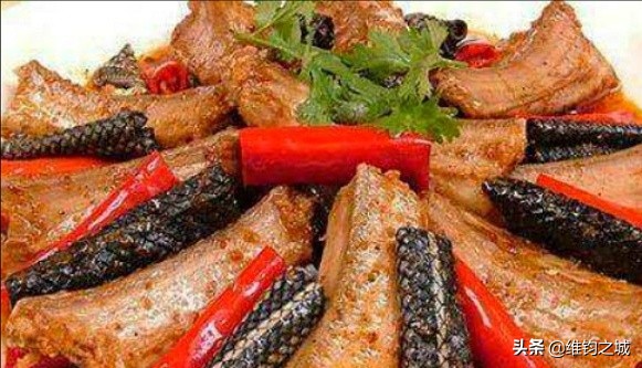 梧州十大特色美食推荐,梧州美食前十名