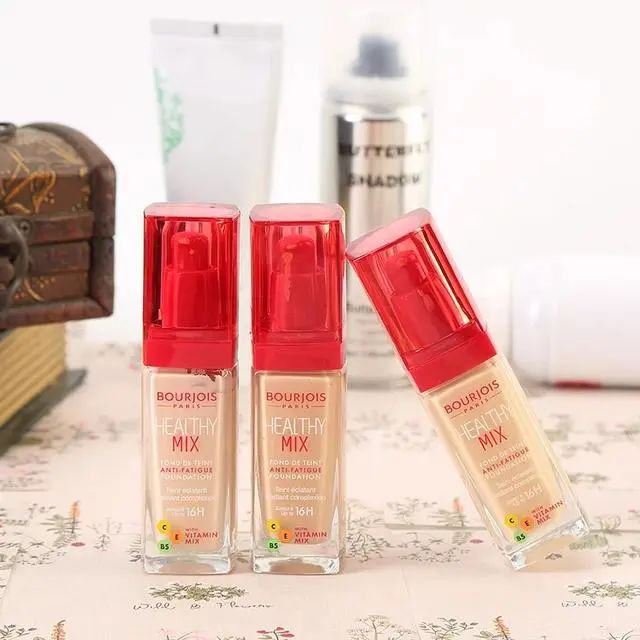 小姐姐化妆上妆,小姐姐的口红妆