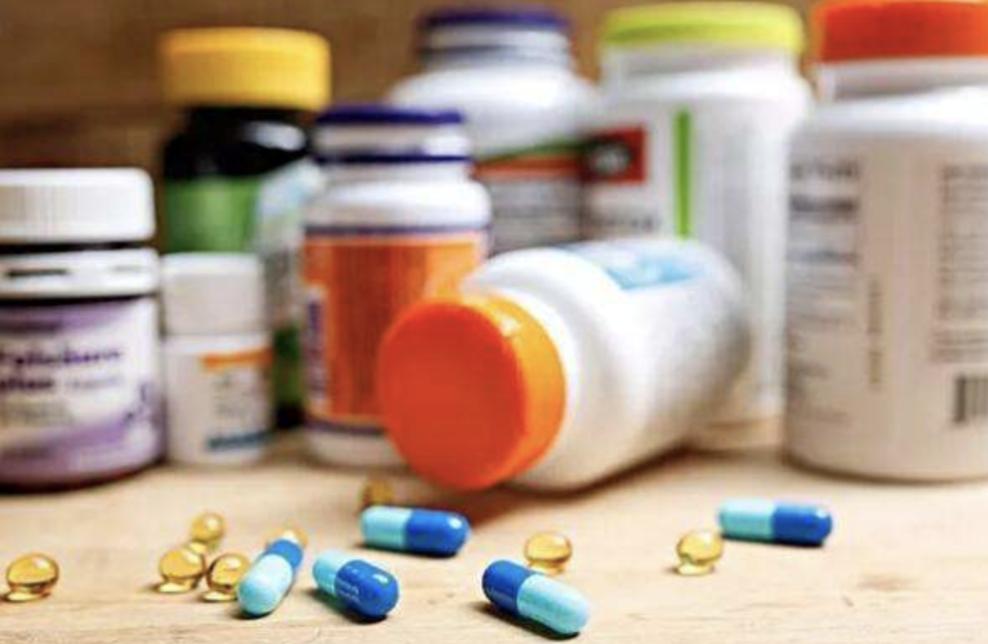 你真的需要养生吗,你们真的会吃保健品吗