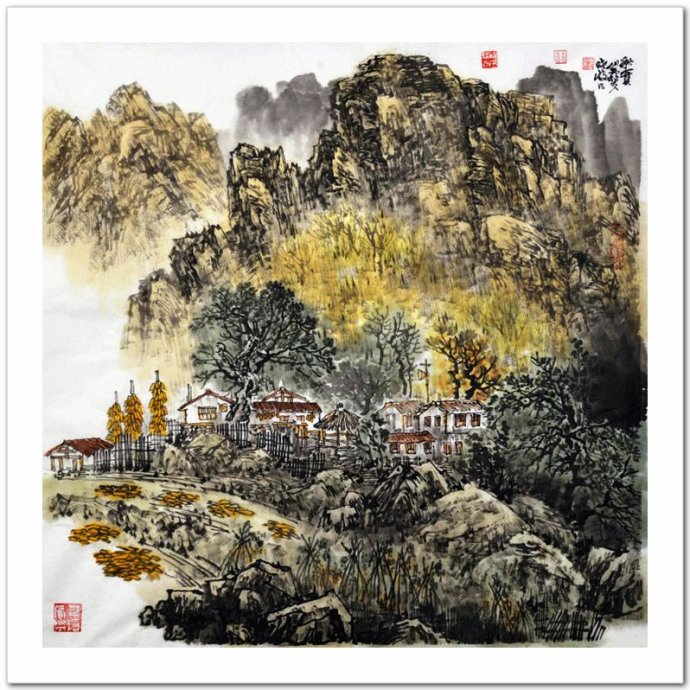 乡恋之歌,乡恋之歌原唱