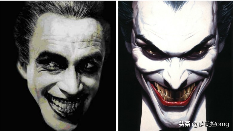 dc蝙蝠侠反派高清视频,dc蝙蝠侠漫画故事解说