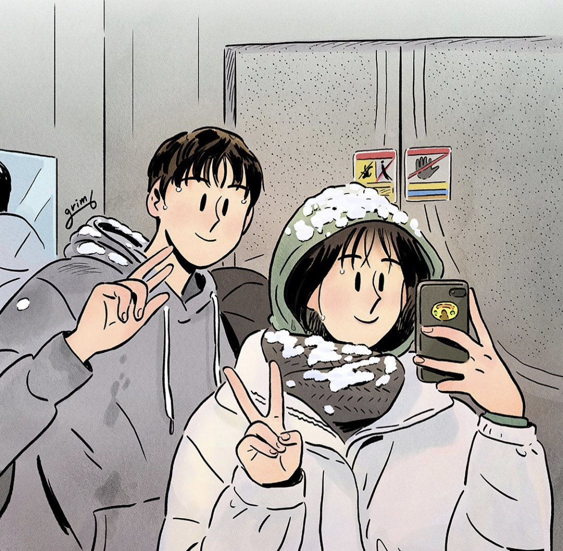 不知道怎么跟喜欢的人沟通,怎么和不喜欢的人聊天才有话题