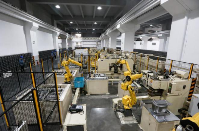 格兰仕微波炉生产基地多大,格兰仕微波炉发展前景