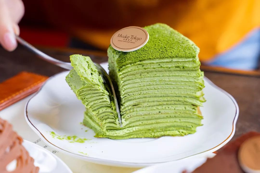 布歌东京冰激凌,布歌东京冰淇淋