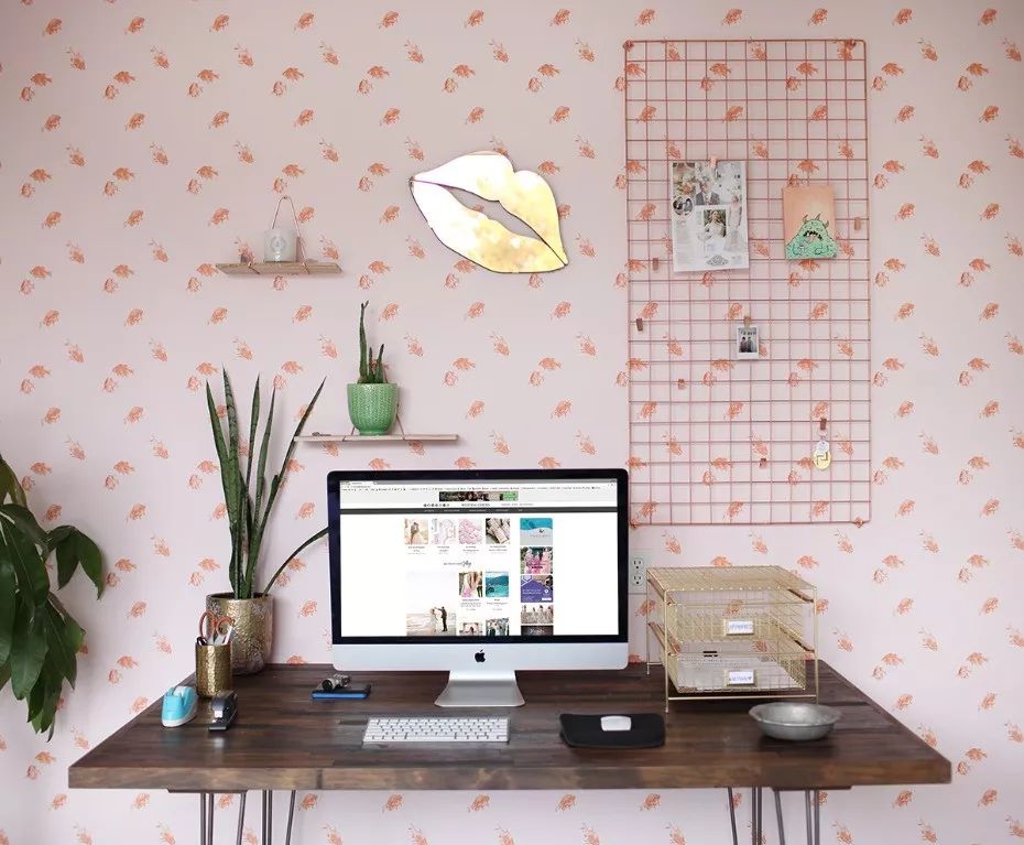 墙纸陨落、墙布崛起?你家装修准备贴个啥?