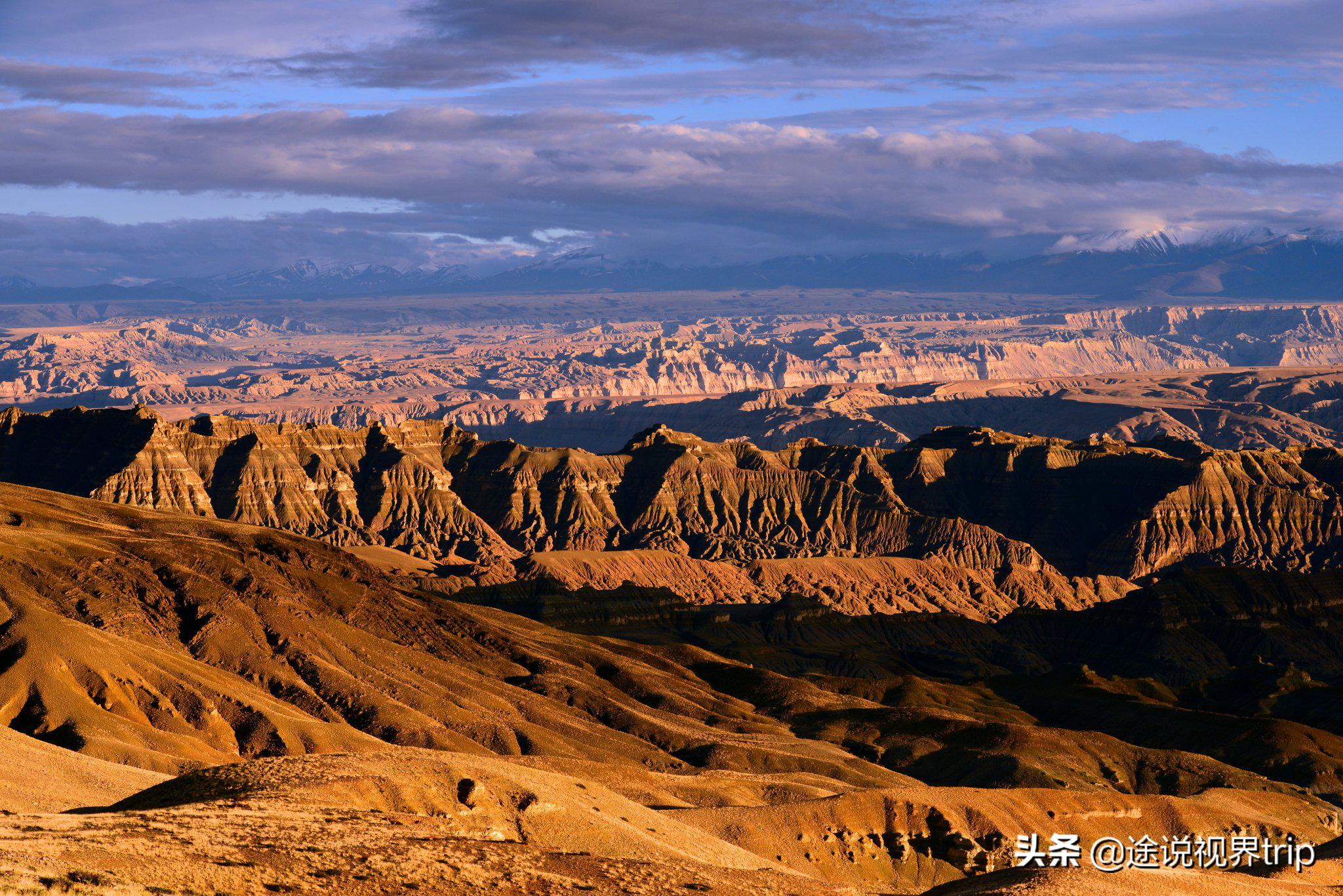 用这100张照片,带你看中国绝美风景!看看你都打卡过哪些地方