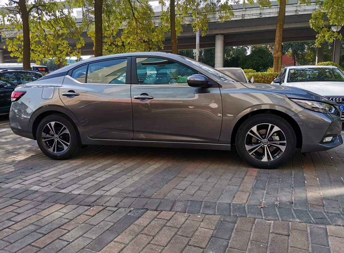 轩逸2022评价,轩逸2021款xe和xl有什么区别