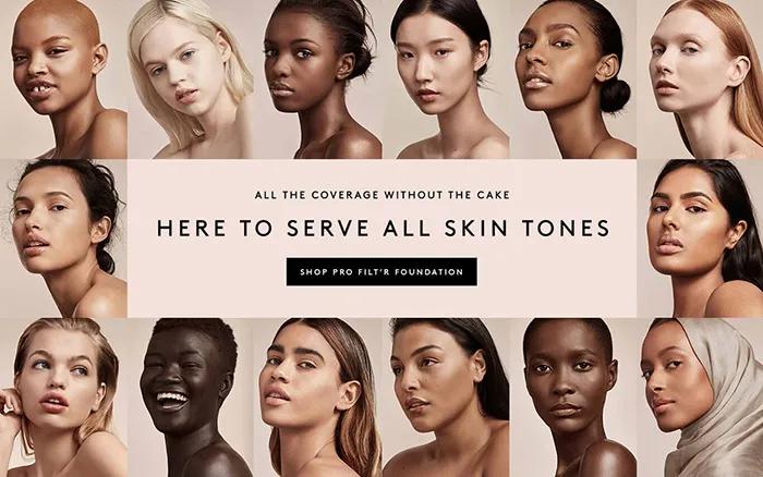 化妆师必有的大牌化妆品,化妆师专用大牌彩妆有哪些