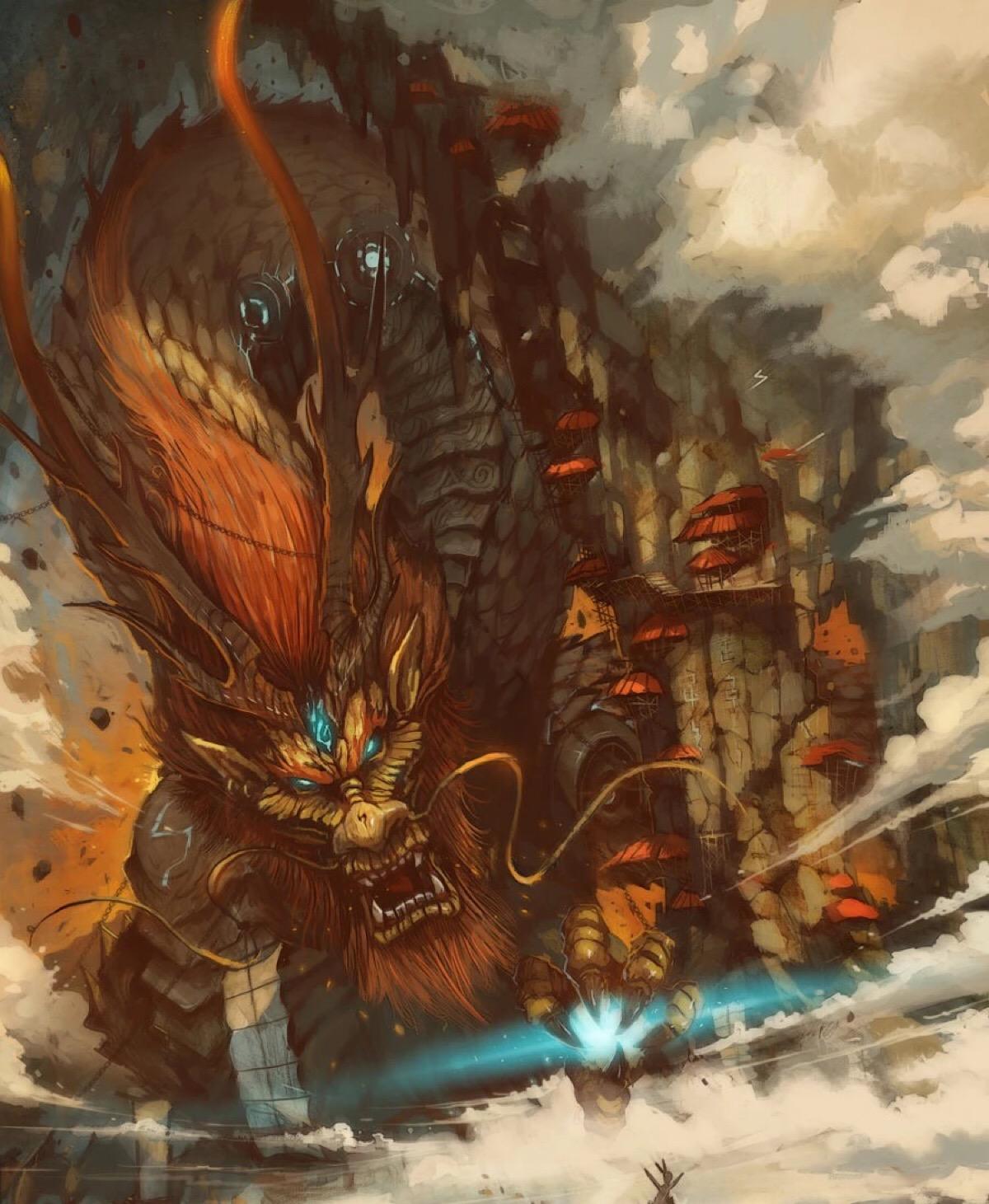 孙悟空金箍棒上的秘密,孙悟空的金箍棒解密