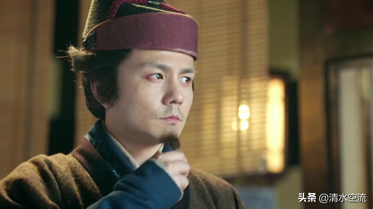 满宠，有勇有谋，谋略不输诸葛亮与司马懿，却未被后人牢记