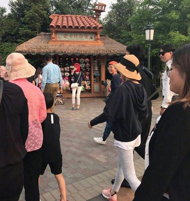 出去游玩太阳帽子推荐,出去玩的太阳帽