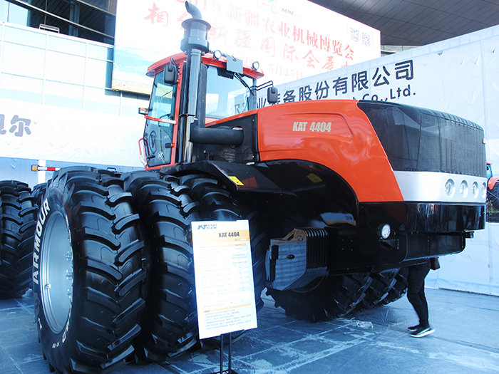 江苏农机生产厂家有哪些,300多家企业亮相江苏国际农机展