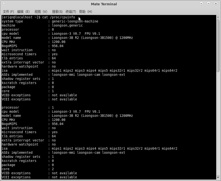 安装龙芯linux系统,龙芯如何安装ubuntu系统