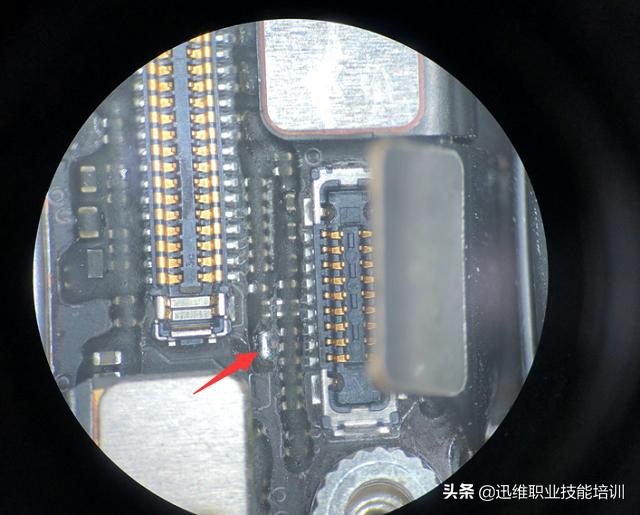 苹果手机开机花屏幕怎么解决,苹果手机一边花屏解决方法