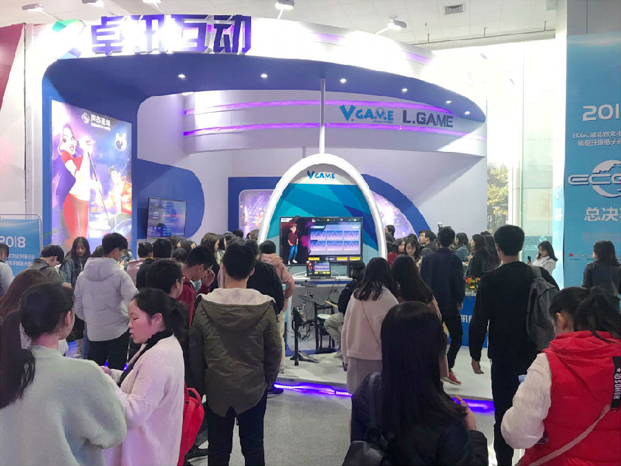 卓讯互动信息科技,卓讯互动