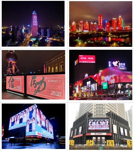 新媒体时代的户外广告,互动性的户外新媒体广告