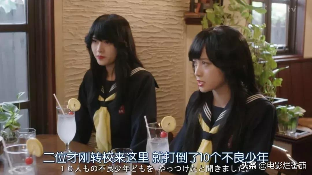 这部神剧全程高能反转,剧中反套路的电视剧