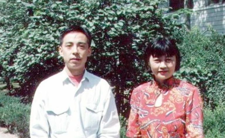 京剧演员于魁智和谁是夫妻,京剧演员于魁智现状