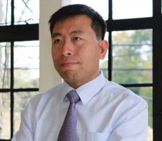 晋商“德御系”再现新成员!德御坊聘任巨晓东为公司总经理