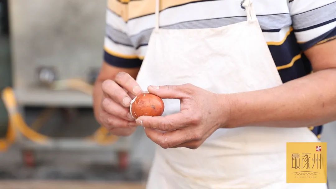 藏在鼓楼大街里的涿州“老味道”，你，吃过吗？