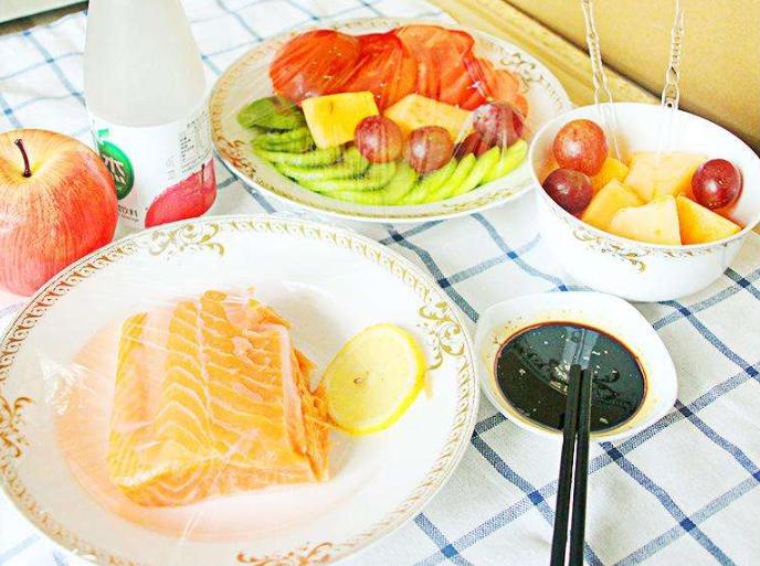 保鲜膜哪种材质的好用又安全健康,保鲜膜材质pe和pde有啥区别