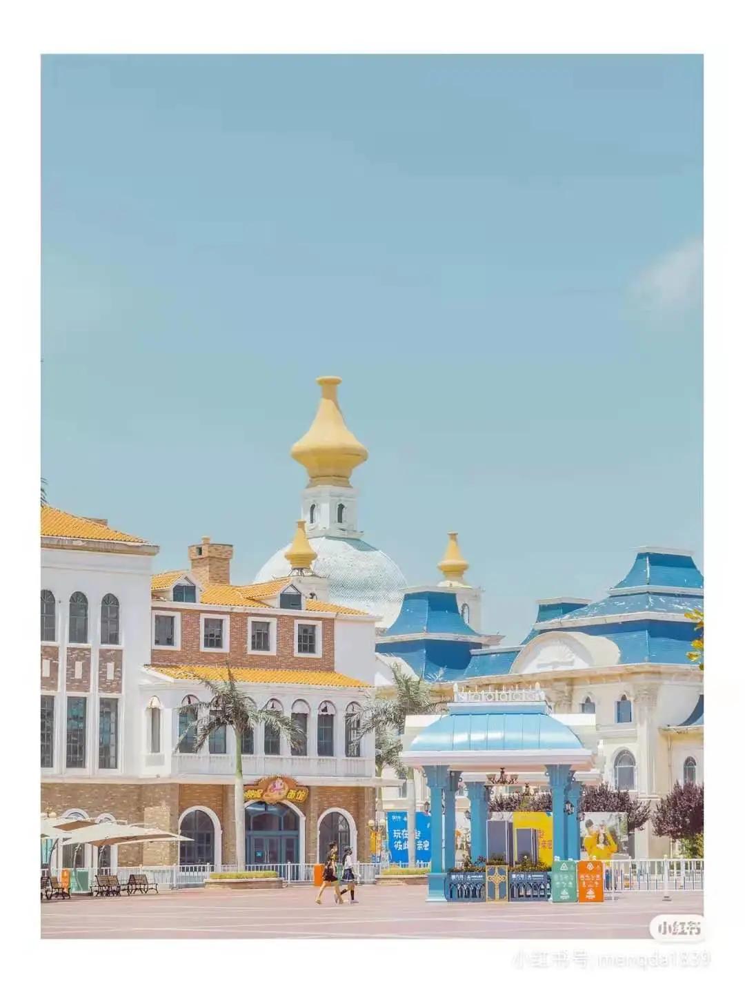 青岛海边遛娃免费十佳去处,青岛夏季遛娃