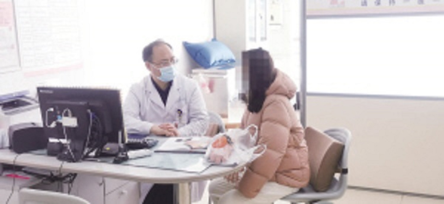 怀孕40天发现宫外孕要如何处理,发现宫外孕40天