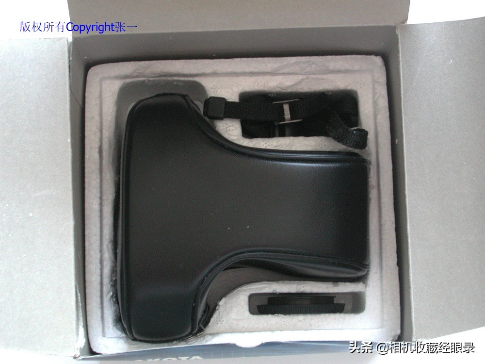 海鸥牌df型单反照相机,海鸥相机df序列中的第三代产品