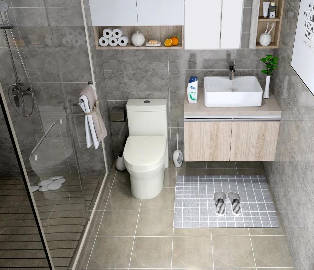 简单又温馨的装修图片大全集,简单又好看的装修图片