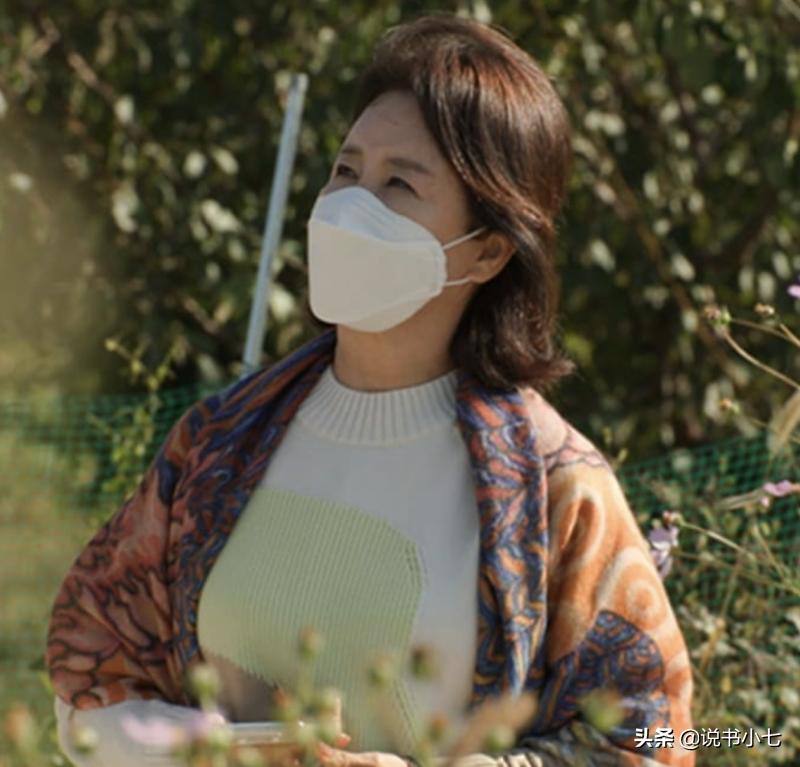 家有美女老婆心不平，离婚13载不后悔，济州岛有懂自己的男老板