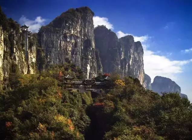 五一武汉市周边游,五一武汉周边短途旅游推荐