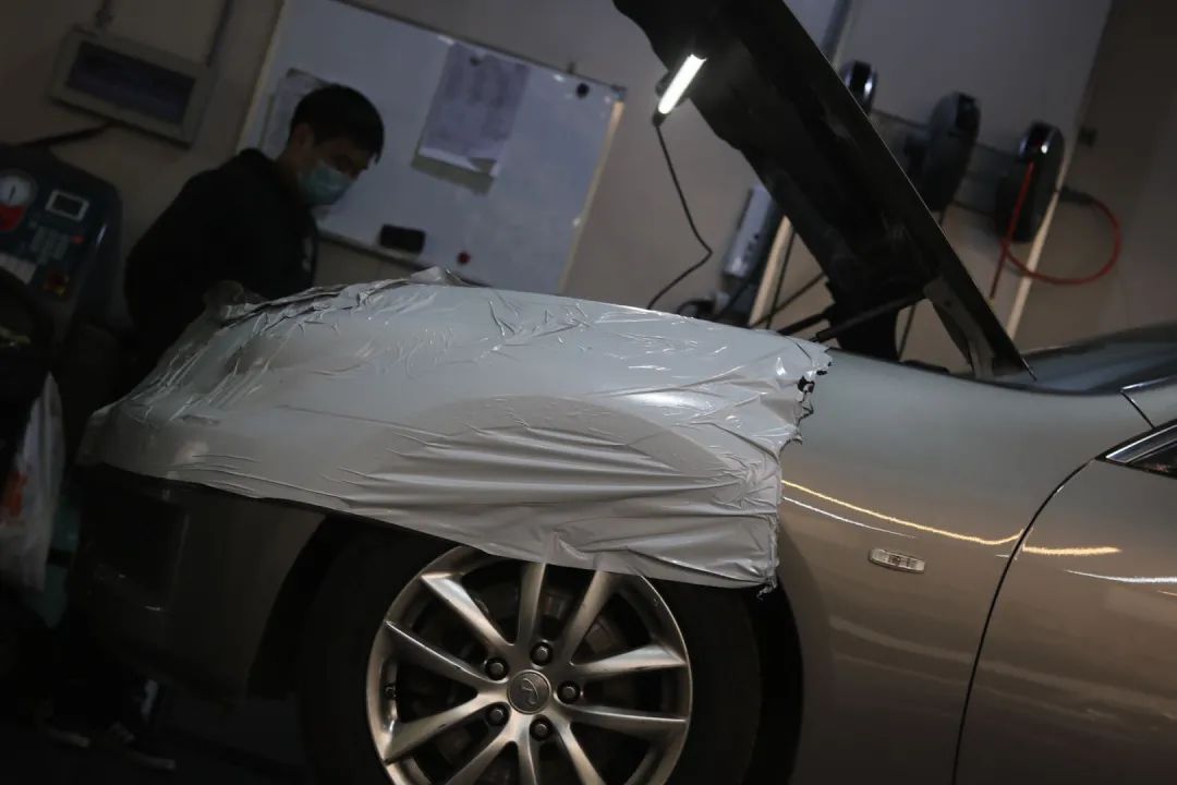 英菲尼迪g37s翻新,翻新英菲尼迪q70l