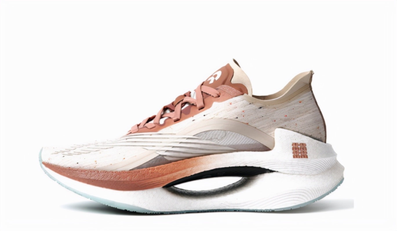 安踏和李宁对标的鞋,李宁安踏和匹克