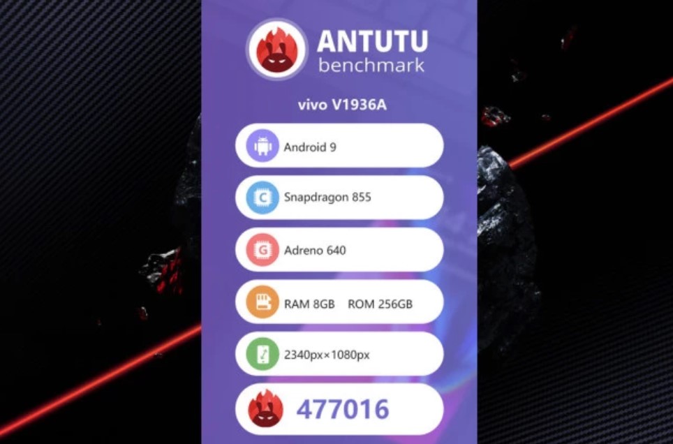 iQOO二代火爆来袭!主打性价比或成新一代年轻旗舰