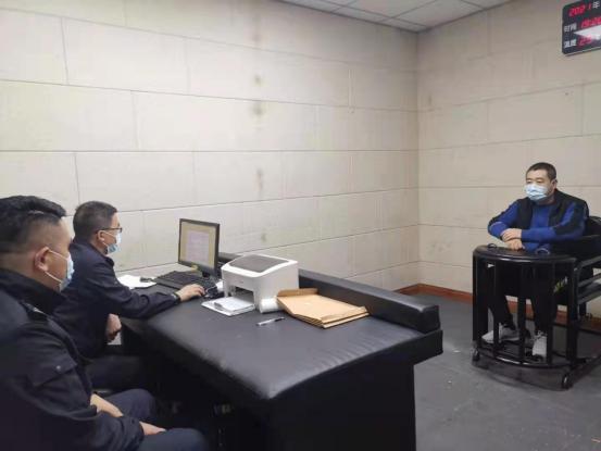 净网2018网警说案,保定网警侦破一起利用网络卖淫案