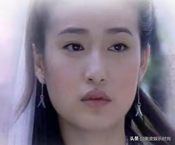 杨不悔扮演者路晨,新版杨不悔扮演者孙安可