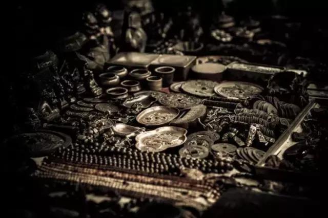 许久未逛过的夜市,你知道哪些地方有夜市吗