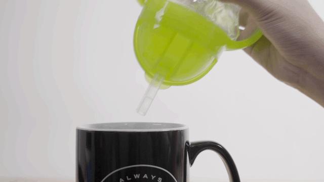 儿童吸管杯推荐日本,1岁半使用的吸管杯推荐