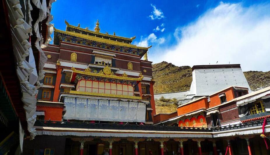 最有分量的千年古寺,中国最古老的三大古寺