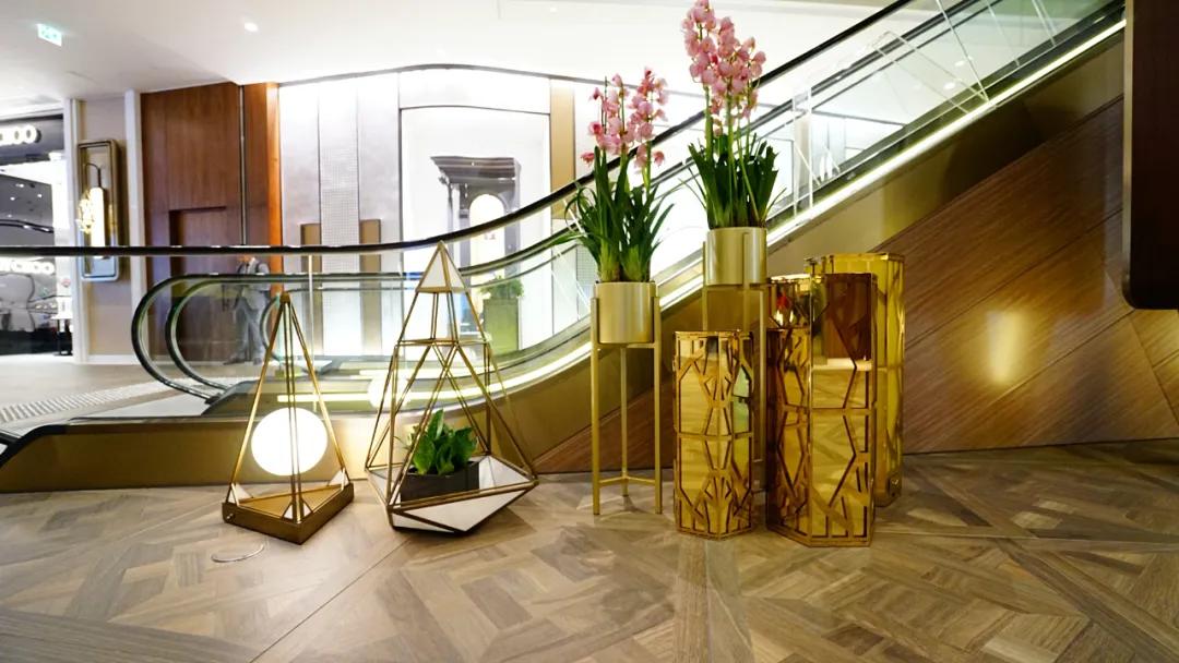 香港最大商场购物实拍视频,香港顶级商场视频