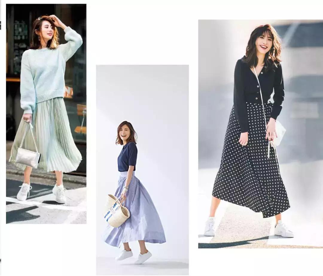 运动休闲鞋怎么穿才比较舒服,运动鞋不同款式不同功能