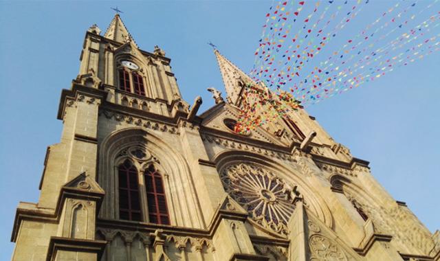 广州天气春夏秋冬,春夏秋冬不一样的广州