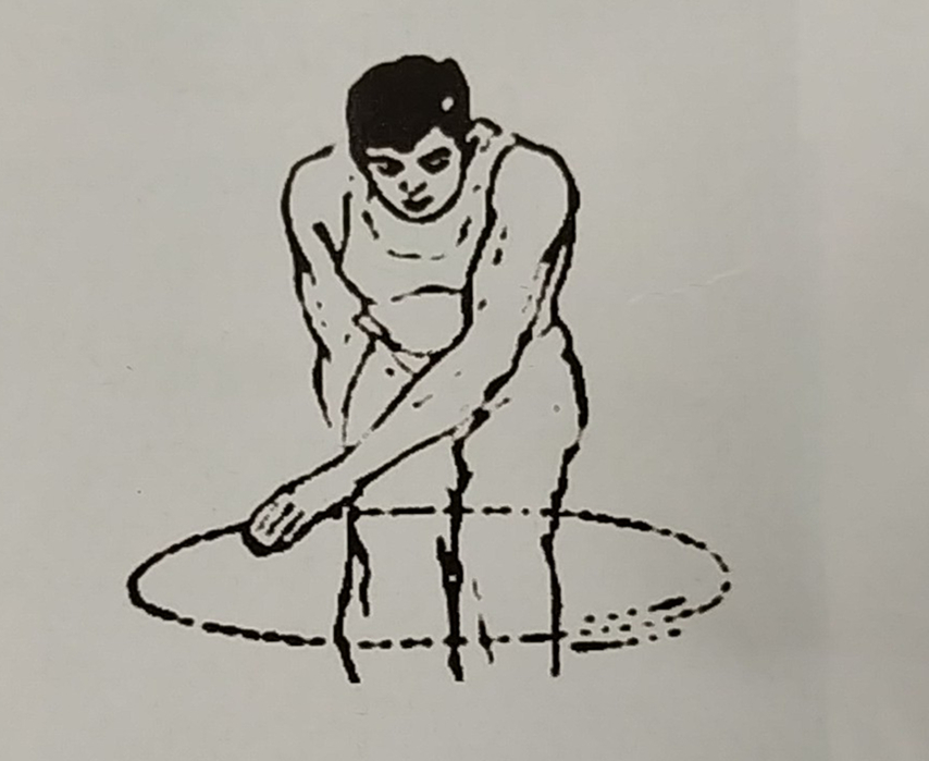 肩膀酸按哪个穴位缓解,肩膀酸困疼是什么原因怎么缓解