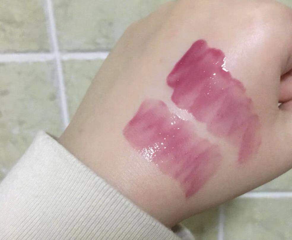 Freshsummer|半湿润质感颜，好感度upupup