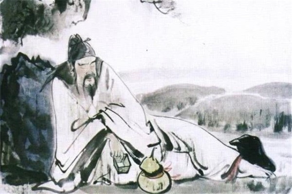 做人要藏好四样东西,做人做好这五点福气自然来