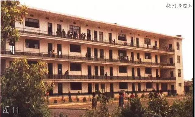 抚州市乐安县电影院,乐安县城老照片