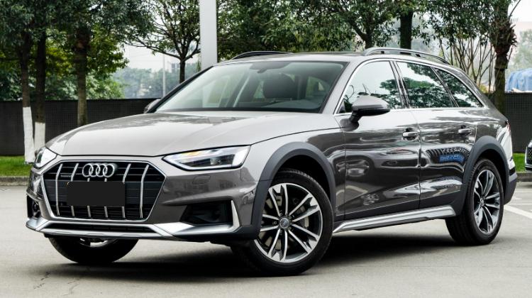 2021款奥迪a4旅行车avant,二手奥迪a4旅行车allroad
