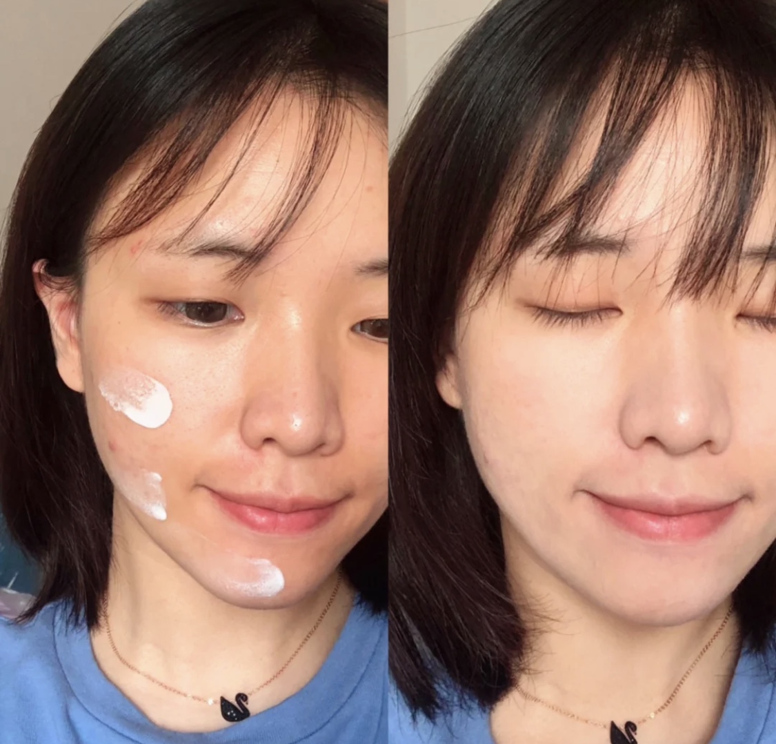 有没有好用的懒人素颜霜,爆款懒人素颜霜实用测评