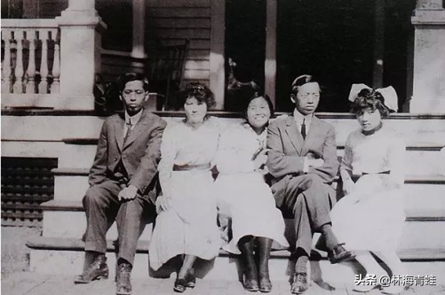 牛惠霖与牛慧生同胞兄弟的医学人生